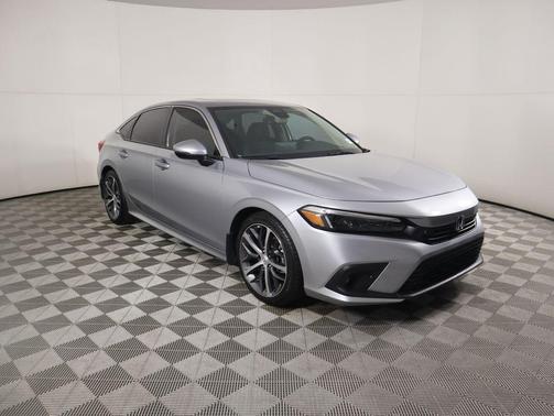 2023 Honda Civic Touring