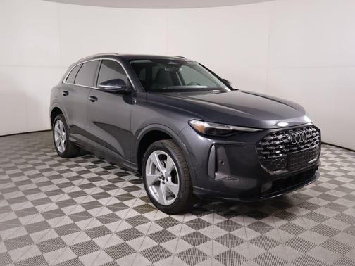 2025 Audi Q5 Premium Plus TFSI quattro S tronic