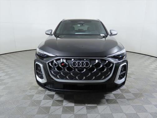 2025 Audi SQ5 3.0T Premium Plus
