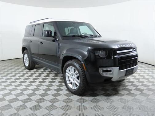 2024 Land Rover Defender 110 P400 S