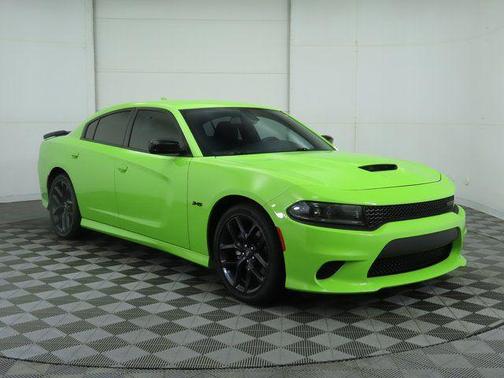 2023 Dodge Charger R/T