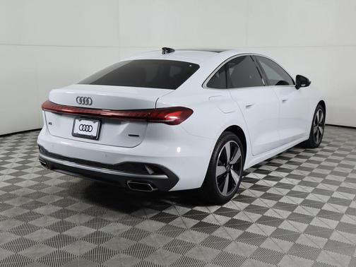 2025 Audi A5 Premium Plus