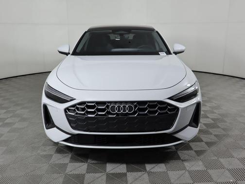 2025 Audi A5 Premium Plus