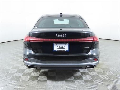 2025 Audi A5 Premium Plus