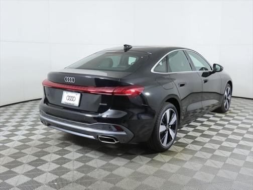 2025 Audi A5 Premium Plus