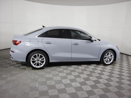 2025 Audi A3 Premium