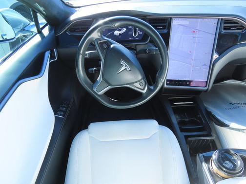 2018 Tesla Model S 100D