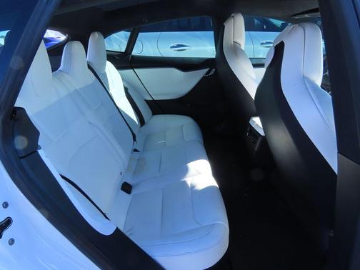 2018 Tesla Model S 100D