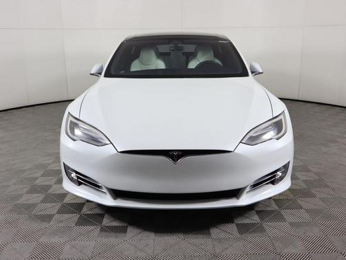 2018 Tesla Model S 100D