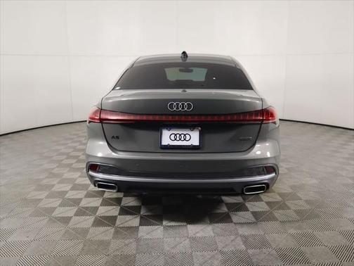 2025 Audi A5 Premium Plus