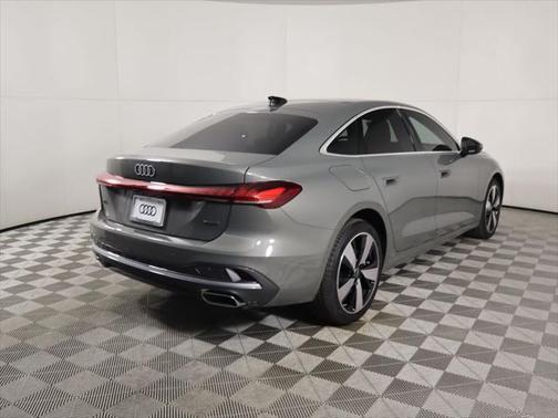 2025 Audi A5 Premium Plus