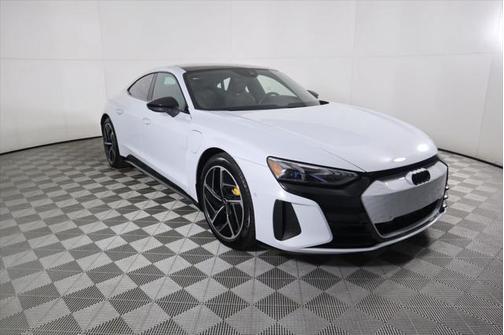 2023 Audi RS e-tron GT quattro