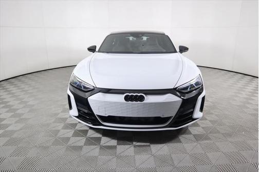 2023 Audi RS e-tron GT quattro