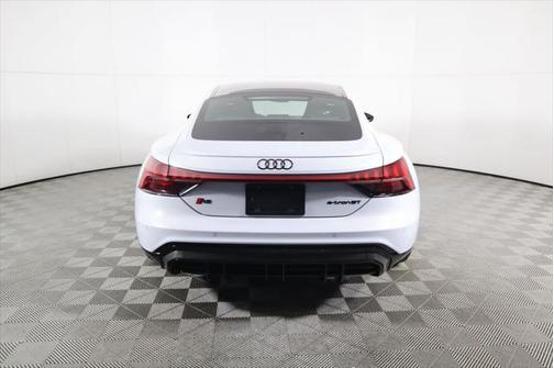 2023 Audi RS e-tron GT quattro