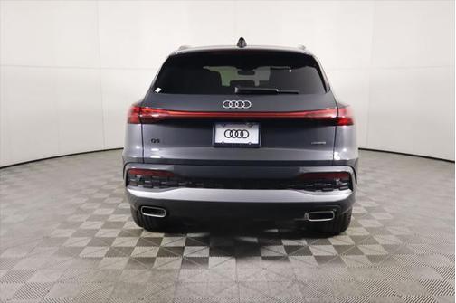 2025 Audi Q5 Premium