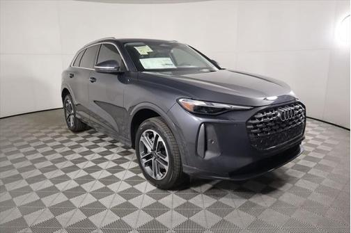 2025 Audi Q5 Premium