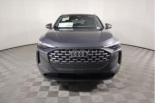 2025 Audi Q5 Premium