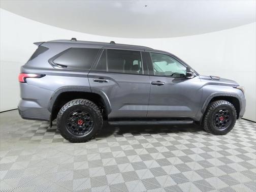 2023 Toyota Sequoia Base