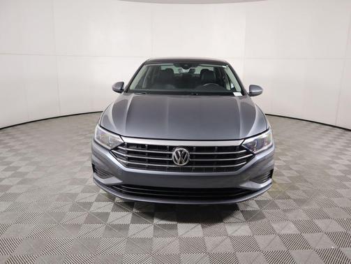 2019 Volkswagen Jetta 1.4T SEL