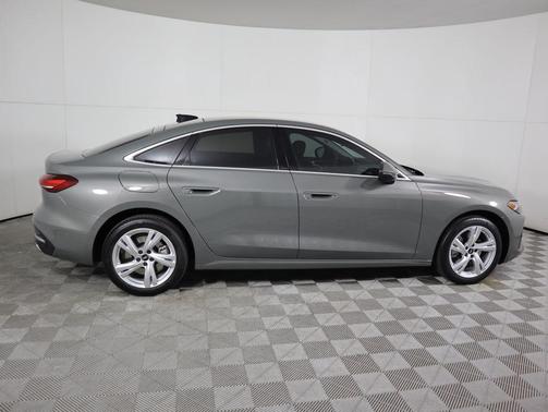 2025 Audi A5 Premium Plus TFSI quattro S tronic