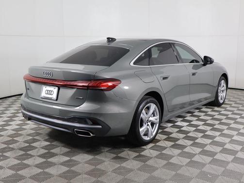 2025 Audi A5 Premium Plus TFSI quattro S tronic