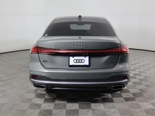 2025 Audi A5 Premium Plus TFSI quattro S tronic