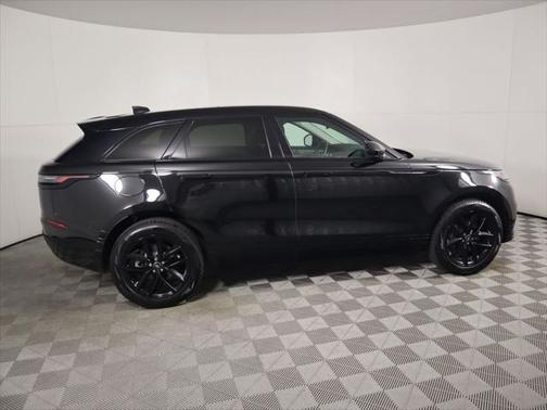 2025 Land Rover Range Rover Velar P250 SE R-Dynamic