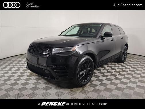 2025 Land Rover Range Rover Velar P250 SE R-Dynamic
