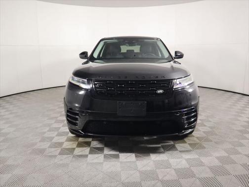 2025 Land Rover Range Rover Velar P250 SE R-Dynamic