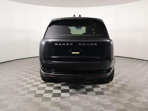 2024 Land Rover Range Rover P530 Autobiography