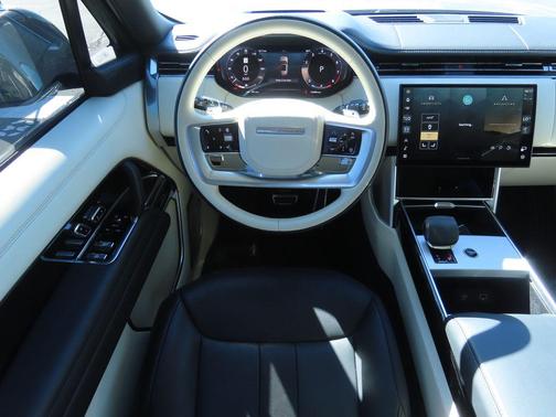 2024 Land Rover Range Rover P530 Autobiography