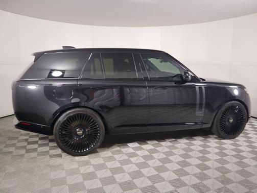 2024 Land Rover Range Rover P530 Autobiography
