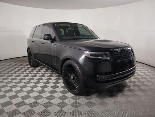 2024 Land Rover Range Rover P530 Autobiography