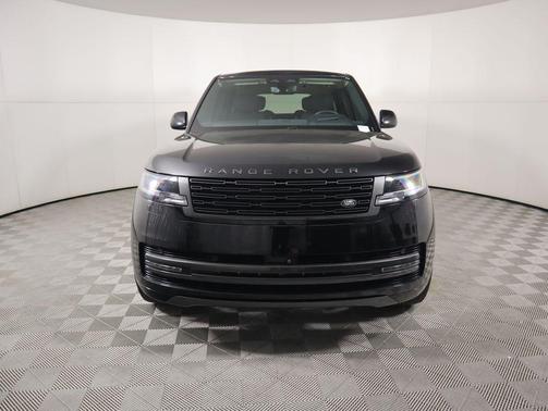 2024 Land Rover Range Rover P530 Autobiography