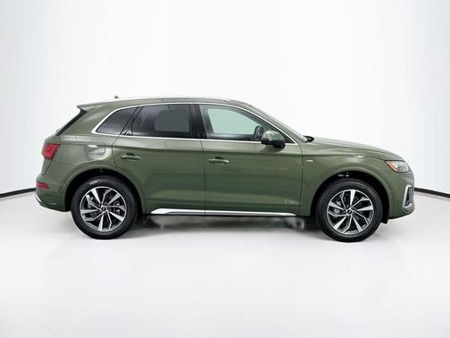 2025 Audi Q5 45 S line Premium Plus