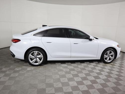 2025 Audi A5 Premium Plus