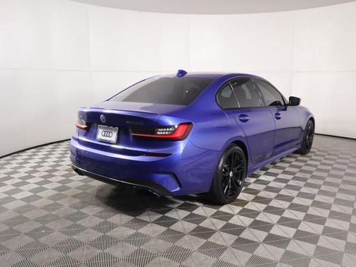 2022 BMW M340 i xDrive
