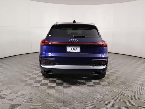 2025 Audi Q5 Premium Plus TFSI quattro S tronic