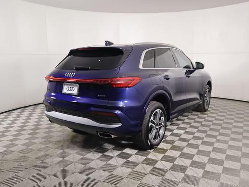 2025 Audi Q5 Premium Plus TFSI quattro S tronic