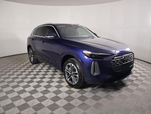 2025 Audi Q5 Premium Plus TFSI quattro S tronic