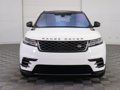 2019 Land Rover Range Rover 3.0L V6 Supercharged