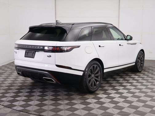2019 Land Rover Range Rover 3.0L V6 Supercharged