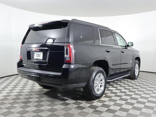 2020 GMC Yukon SLT