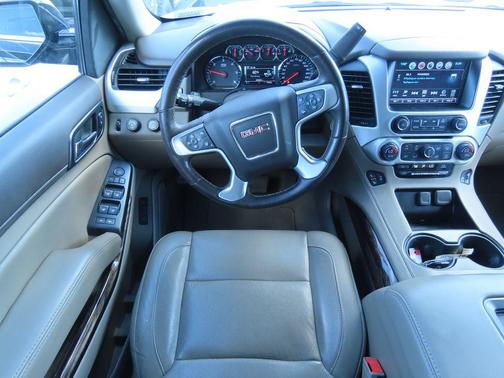2020 GMC Yukon SLT