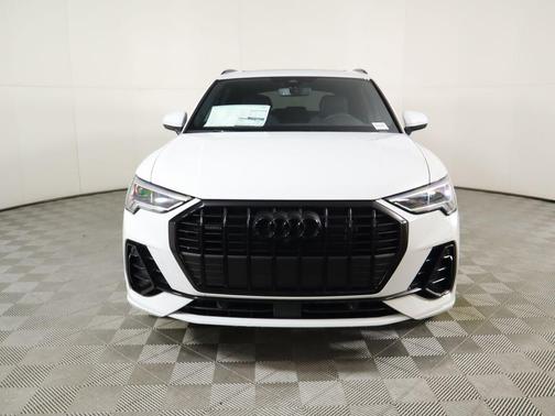 2024 Audi Q3 45 S line Premium Plus