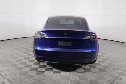 2019 Tesla Model 3 Standard Range