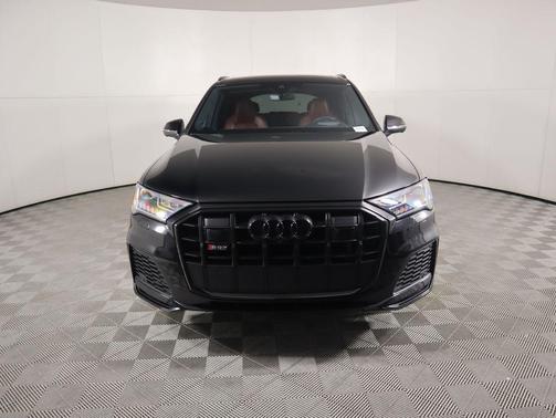 2023 Audi SQ7 4.0T Prestige