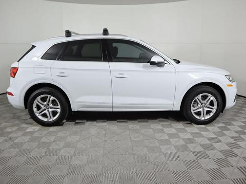 2019 Audi Q5 2.0T Premium