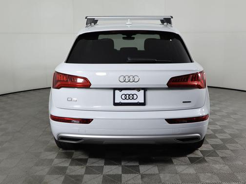 2019 Audi Q5 2.0T Premium