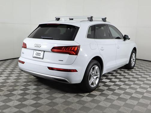 2019 Audi Q5 2.0T Premium